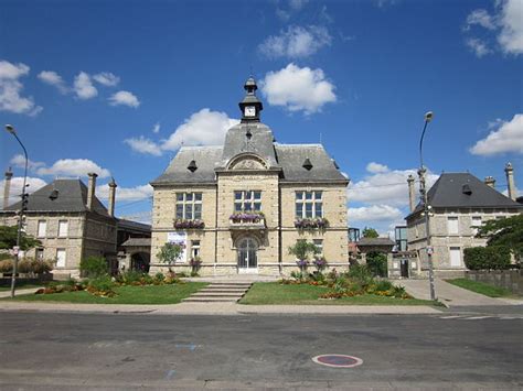 buroter saint pierre des corps